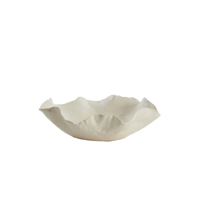 Light & Living schaal banda 34x31x11cm - 2888112 large