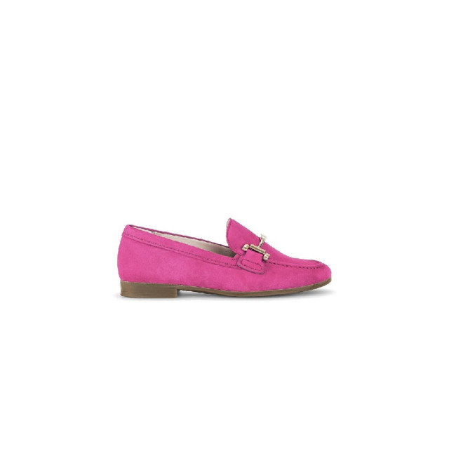 Gabor 42.432.21 Mocassins Fuchsia 42.432.21 large