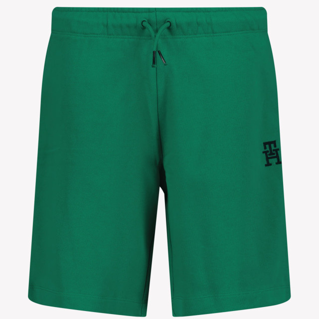 Tommy Hilfiger Kinder unisex shorts <p>TommyHilfigerKS0KS00548 large
