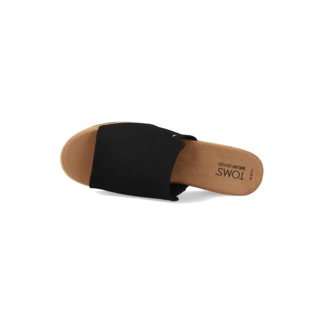 Toms Diana mule 10019736 10019736 large