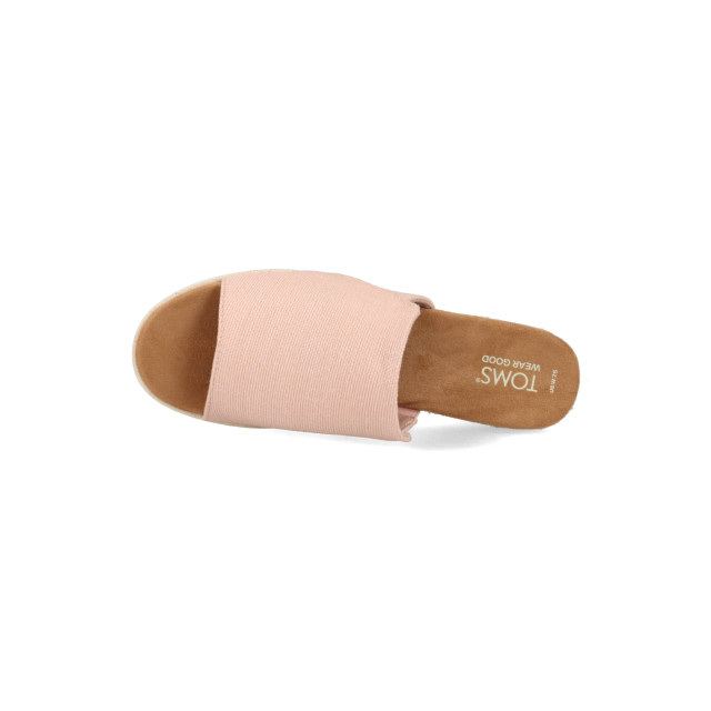 Toms Diana mule 10020748 10020748 large