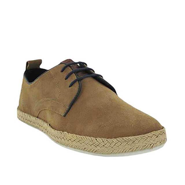 Jenszen Veterschoenen 4406 Cognac large