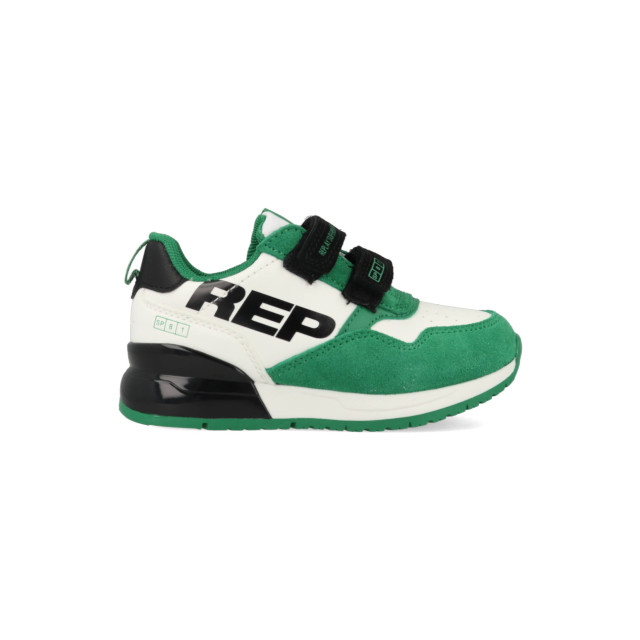 Replay Shoot kid 5 js650007l-0439 / wit JS650007L large