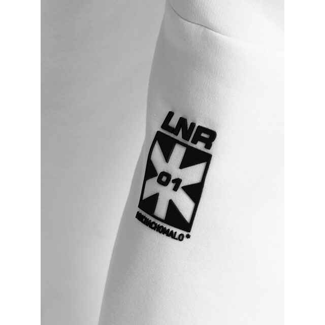 Muchachomalo Heren sweatpant lnr SWEAT1138-01 large