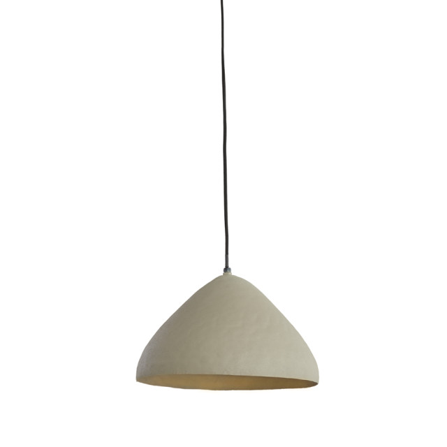 Light & Living hanglamp Ø32x20 cm elimo mat licht 2882760 large