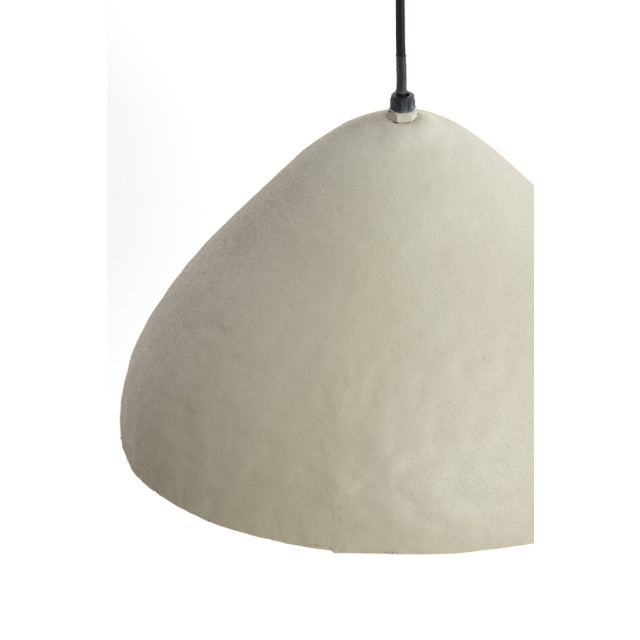 Light & Living hanglamp Ø32x20 cm elimo mat licht 2882760 large