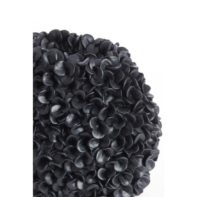 Light & Living vaas deco 31,5x17x28 cm phylia mat 2883191 large