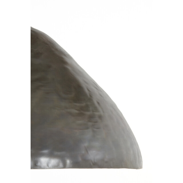 Light & Living hanglamp Ø25x15 cm elimo donker brons 2882756 large