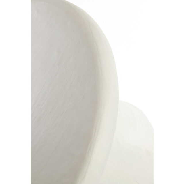 Light & Living salontafel Ø60x45 cm kulona crème 2883332 large