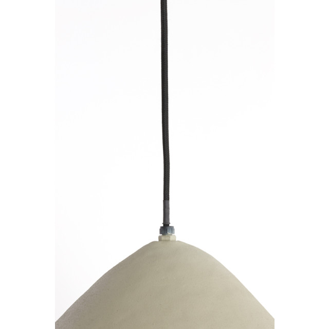 Light & Living hanglamp Ø40x25 cm elimo mat licht 2882755 large