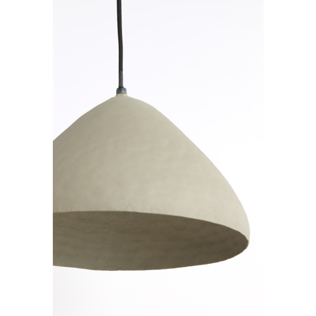 Light & Living hanglamp Ø32x20 cm elimo mat licht 2882760 large