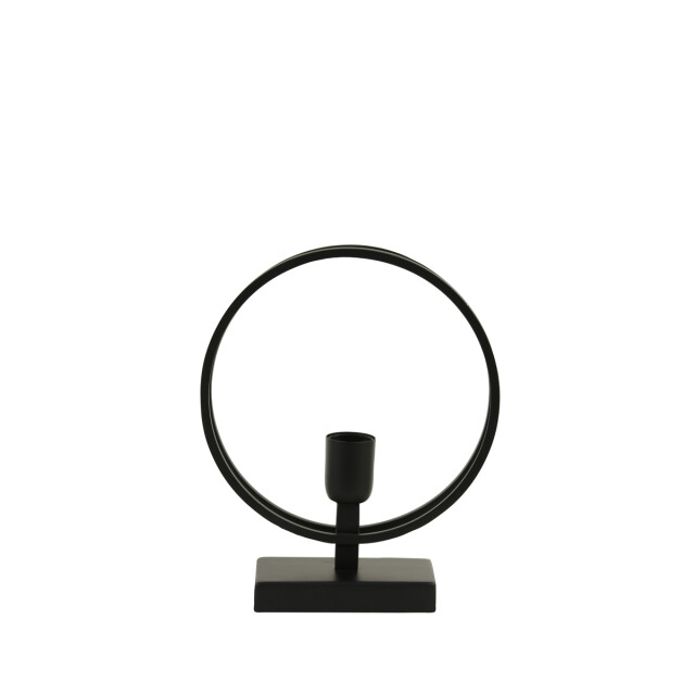 Light & Living tafellamp rudra 25x10x30cm - 2406750 large