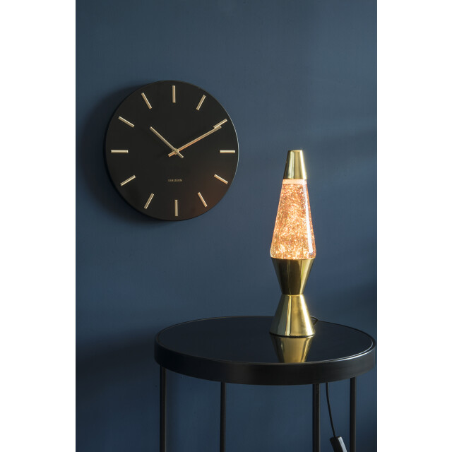 Karlsson wandklok charm small - Ø30cm 2843783 large