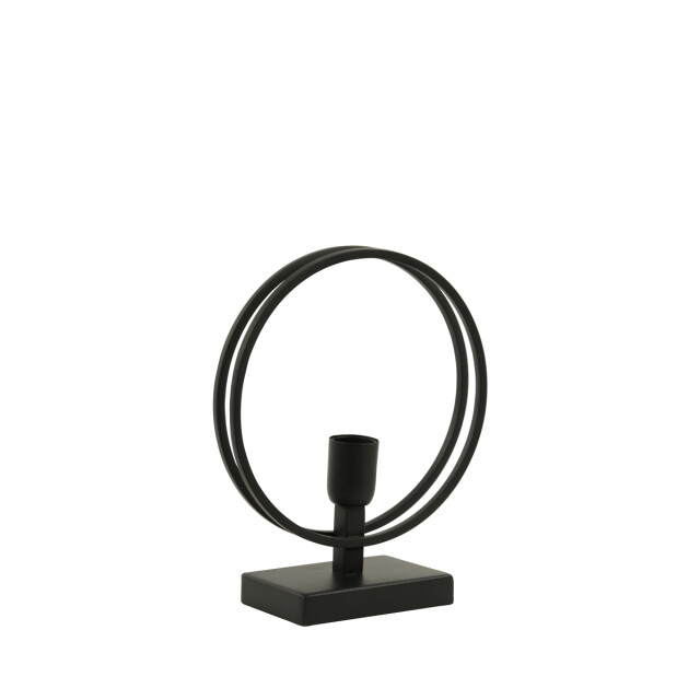 Light & Living tafellamp rudra 25x10x30cm - 2406750 large