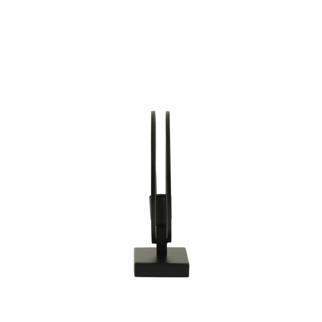 Light & Living tafellamp rudra 25x10x30cm - 2406750 large