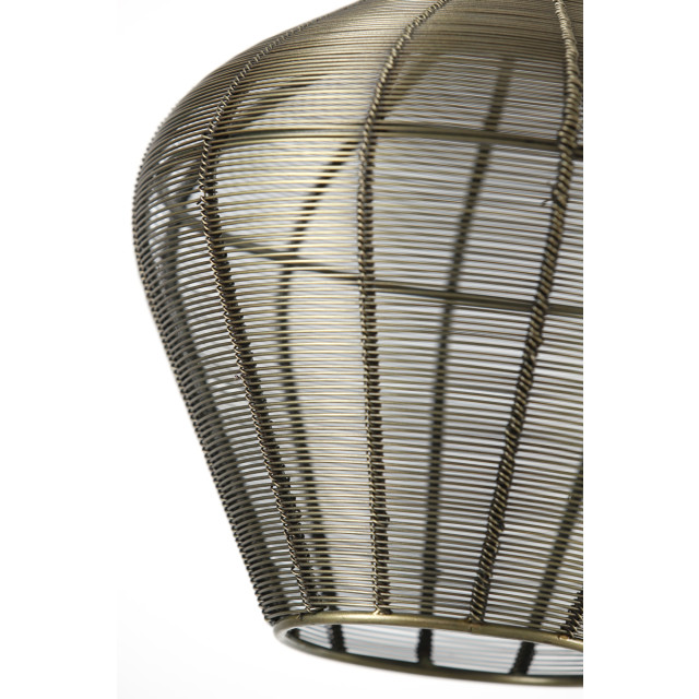 Light & Living vloerlamp alvaro 35x30x160cm - 2325023 large