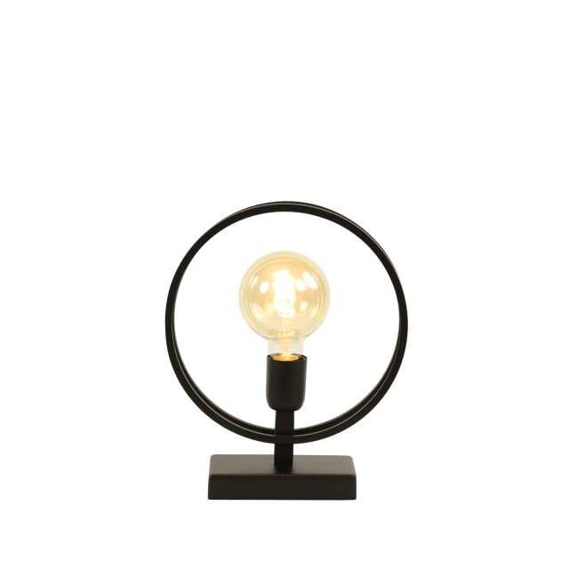 Light & Living tafellamp rudra 25x10x30cm - 2406750 large