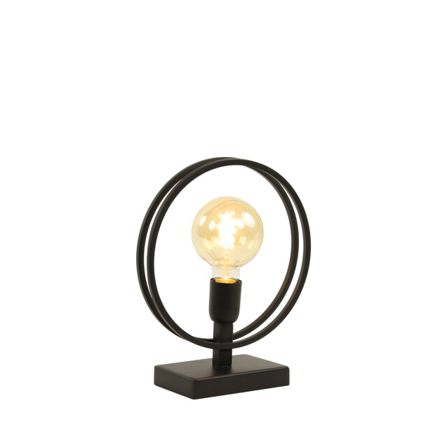 Light & Living tafellamp rudra 25x10x30cm - 2406750 large