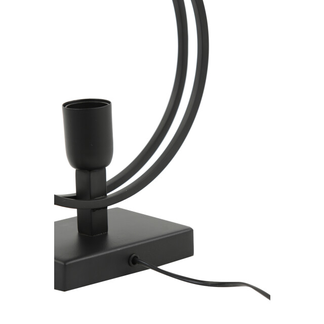 Light & Living tafellamp rudra 25x10x30cm - 2406750 large