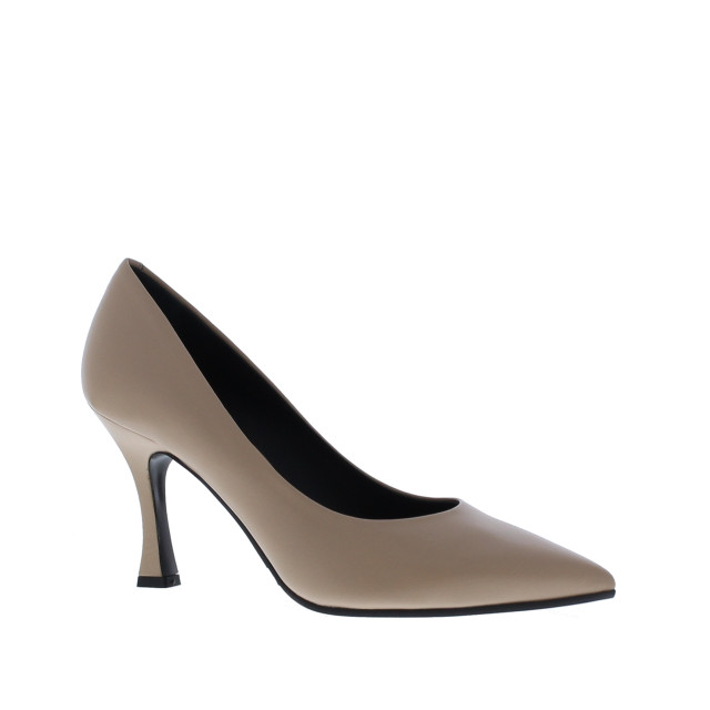 Evaluna Dames pump leer 106788 large