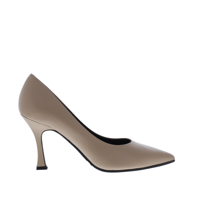 Evaluna Dames pump leer 106788 large