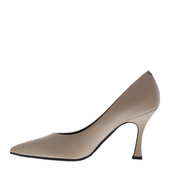 Evaluna Dames pump leer 106788 large