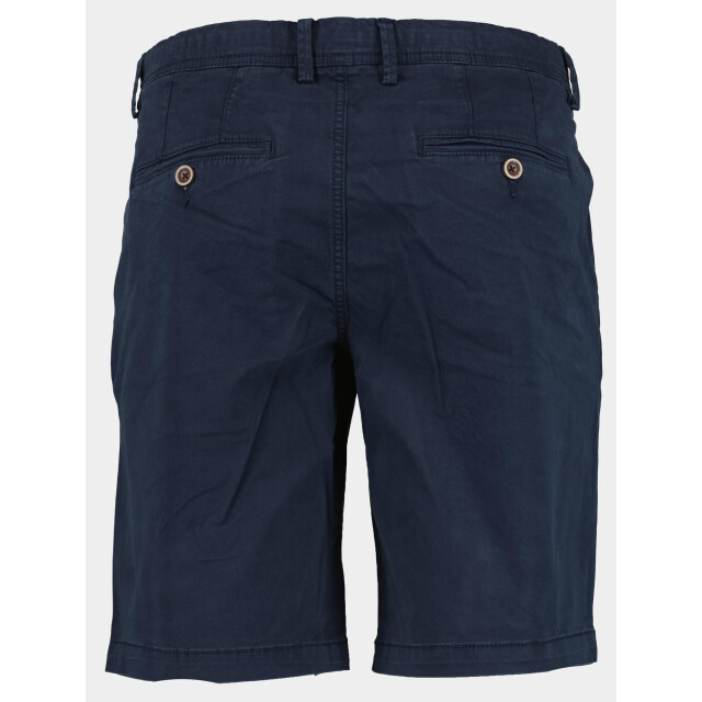 Blue Coast Korte broek stretch katoen 501/18 marino s 178640 large
