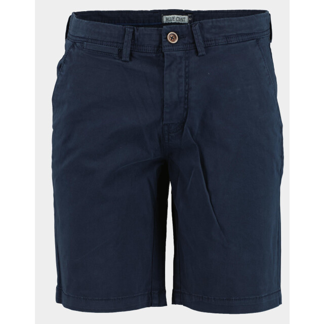 Blue Coast Korte broek stretch katoen 501/18 marino s 178640 large
