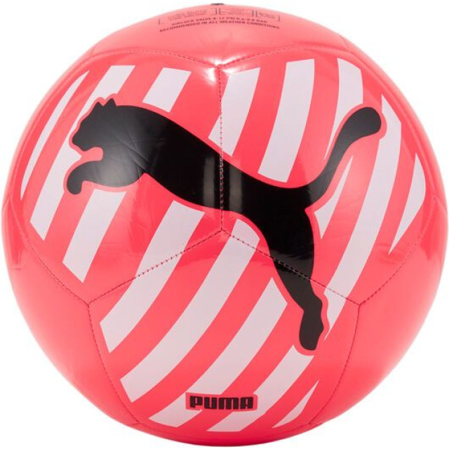 Puma big cat ball - 063768_100-5 large
