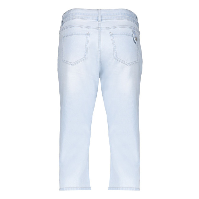 Geisha Capri jeans 41334-10-beached denim 41334-10-830 large