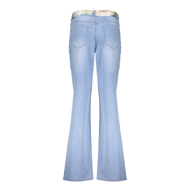 Geisha Jeans wide eg 41306-10 41306-10 large