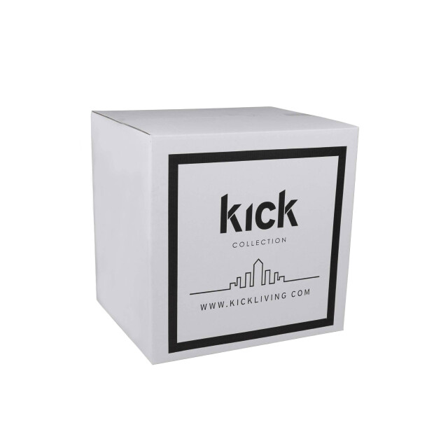 Kick Collection Kick poef teddy - 1995103 large