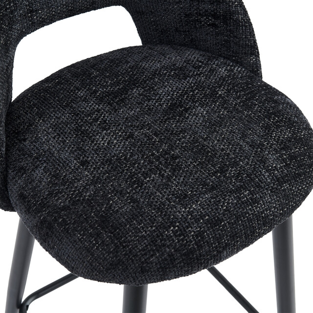 Multifurn 2x barkruk monta antraciet (set van 2) 2878695 large