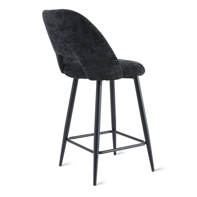 Multifurn 2x barkruk monta antraciet (set van 2) 2878695 large