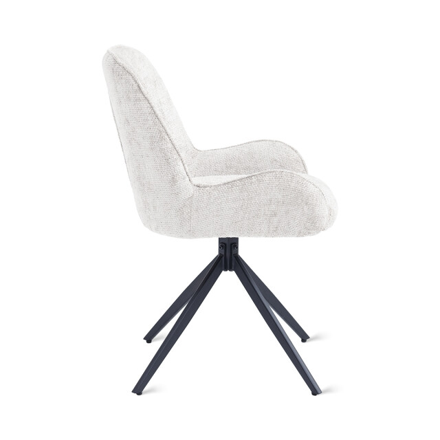 Multifurn 2x eetkamerstoel lily (set van 2) 2878681 large