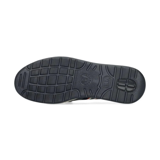 Mephisto Lisandro Sneakers Blauw Lisandro large