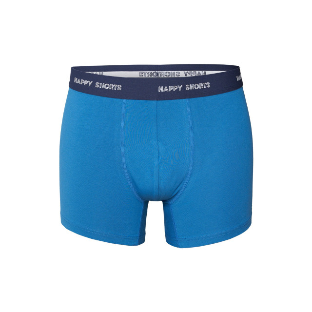 Happy Shorts Heren boxershorts trunks palms 3-pack HS-1058 large