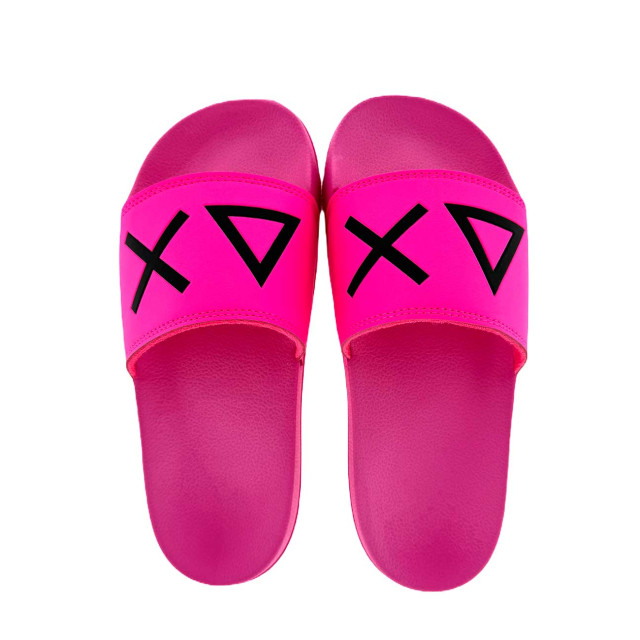 SUN68 Bzx34203 slippers BZX34203 large