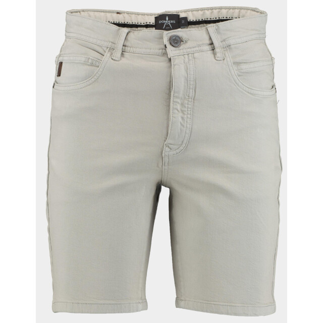 Donders 1860 Korte broek 76759 jeans short 76759/110 174106 large