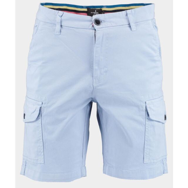 Donders 1860 Korte broek 76986 bermuda 76986/711 179944 large