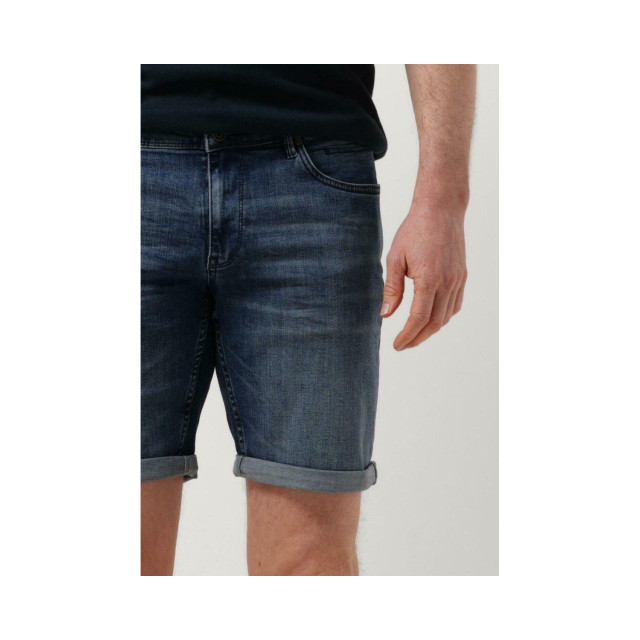 Pure Path The steve skinny denim short W1287 large