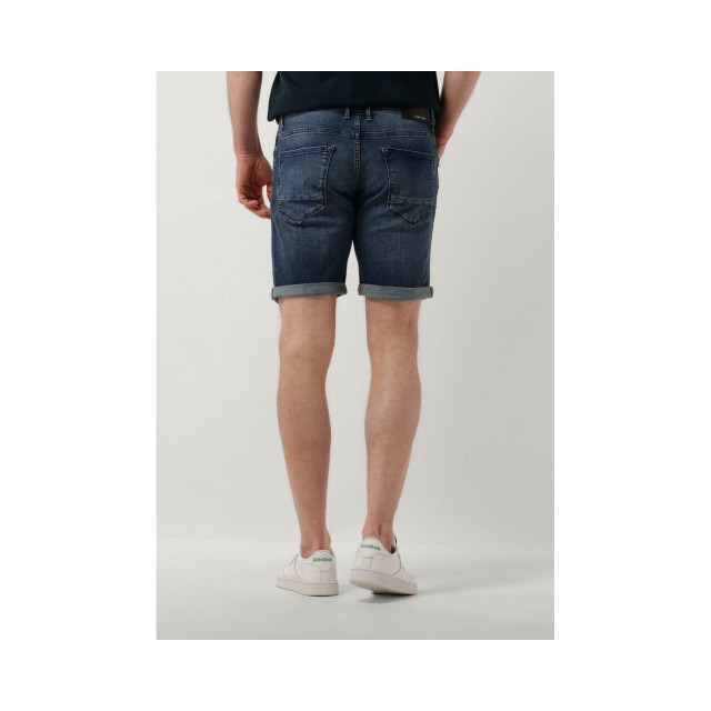 Pure Path The steve skinny denim short W1287 large