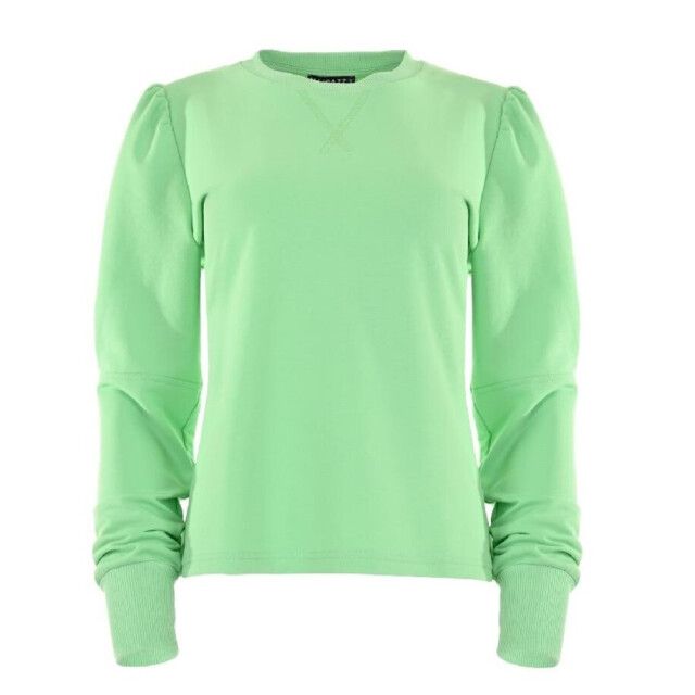 MAICAZZ Inoah sweater- misty mint inoah misty mint large