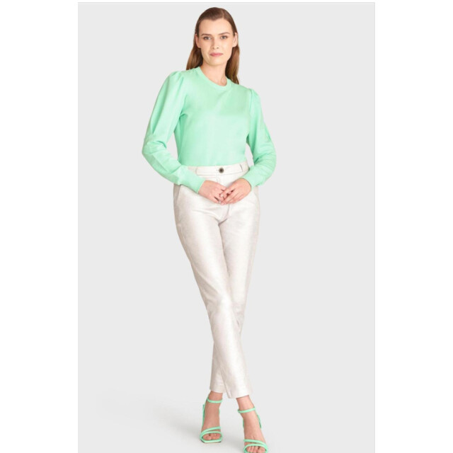 MAICAZZ Inoah sweater- misty mint inoah misty mint large