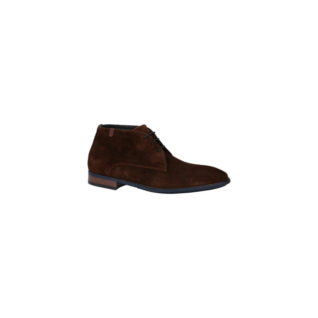 Floris van Bommel SFM-50121-23-01 Geklede schoenen Bruin SFM-50121-23-01 large