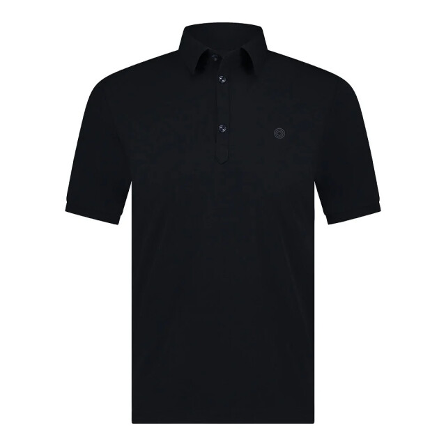 Blue Industry Kbi-m10 polo lounge jersey navy KBI-M10 NAVY large
