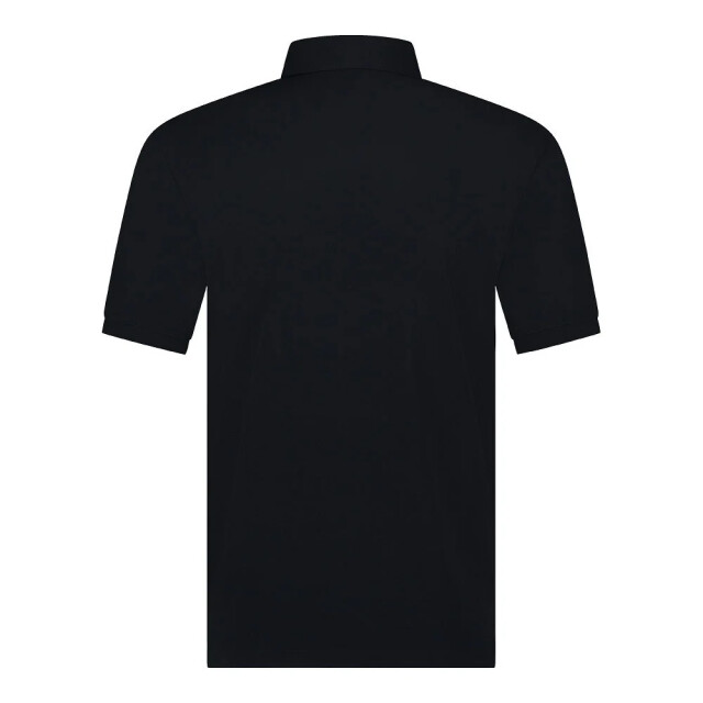 Blue Industry Kbi-m10 polo lounge jersey navy KBI-M10 NAVY large