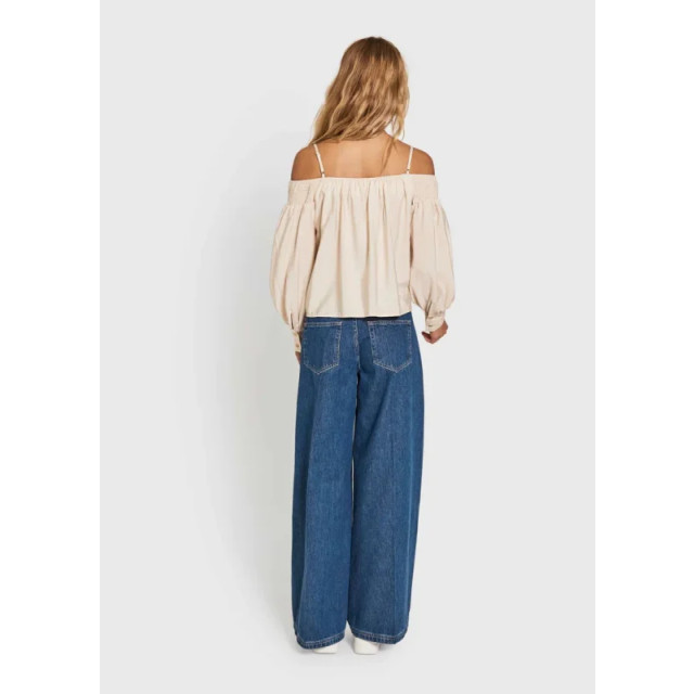 Norr Alyssa off shoulder top - Alyssa off shoulder top - NORR large