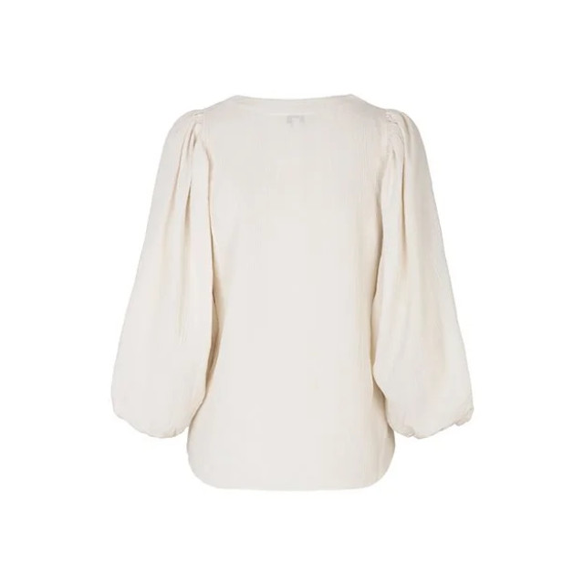 mbyM Antoni blouse white - Antoni blouse white - MbyM large