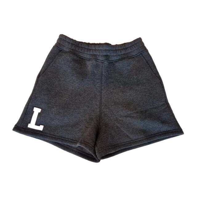 The Lola Club Milla short grey - Milla short grey - The Lola Club large